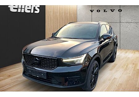 Volvo XC 40 B3 Plus Black Edition DCT 5 Türen