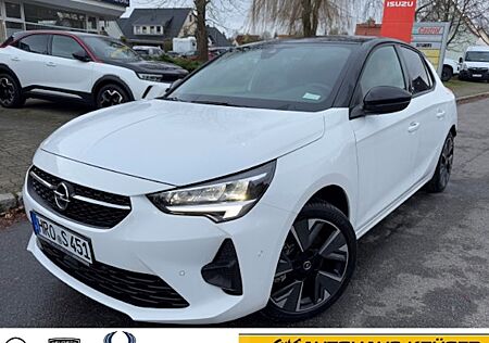 Opel Corsa-e 100KW GS 5 Türen