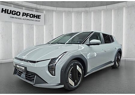 Kia EV4 81 kWh 150 kW Earth Frontantrieb 5 Türen