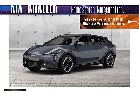 Kia EV4 81 kWh 150 kW Air Frontantrieb 5 Türen