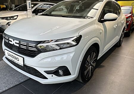Dacia Sandero TCe 90 Expression 5 Türen