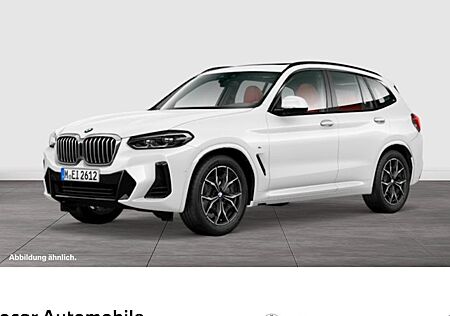 BMW X3 xDrive20d M SPORT AT 5 Türen