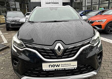 Renault Captur TCe 90 Intens 5 Türen