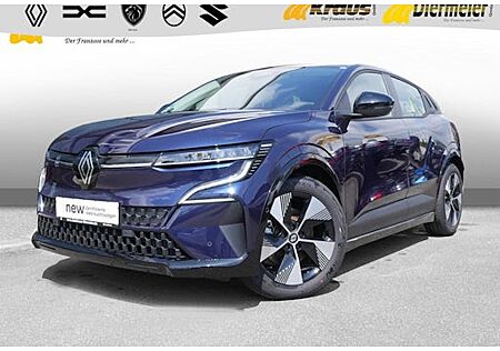 Renault Megane E-Tech EV60 220hp optimum charge Evolution 5 Türen