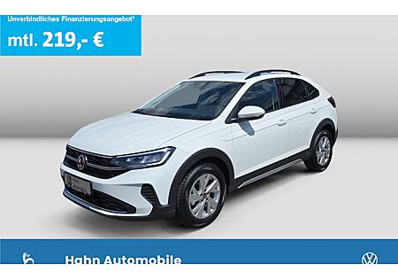 VW Taigo 1.0 TSI OPF Life 5 Türen