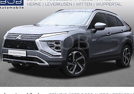 Mitsubishi Eclipse Cross 2.4 PLUG-IN HYBRID 4WD Plus 5 Türen