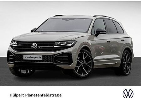 VW Touareg 3.0 V6 TDI 210kW 4MOT Tiptr. R-Line 5 Türen