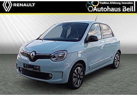Renault Twingo 22KWh Techno Paket 5 Türen