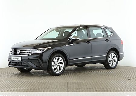 VW Tiguan Allspace 1.5 TSI ACT OPF DSG Life 5 Türen