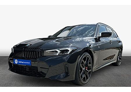BMW 3er 320d xDrive Touring Automatic 5 Türen