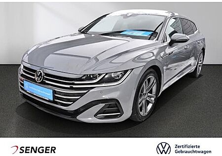 VW Arteon 2.0 TSI OPF 140kW DSG R-Line S. Brake 5 Türen