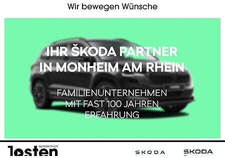 Skoda Kamiq 1.5 TSI ACT DSG Tour 5 Türen