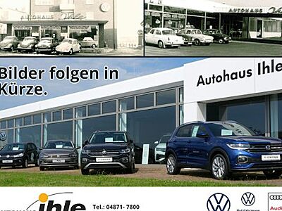 VW Polo 1.0 TSI 70kW Life 5 Türen