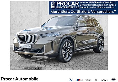 BMW X5 xDrive50e 5 Türen