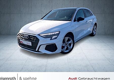 Audi A3 45 TFSI e S tronic S line Sportback 5 Türen