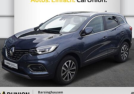 Renault Kadjar TCe 160 EDC GPF Techno 5 Türen