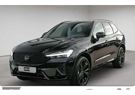 Volvo XC 60 T8 Plug-in H AWD Plus Black Edition Auto 5 Türen