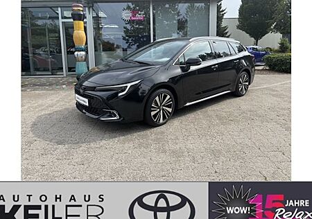 Toyota Corolla 2,0 Hybrid Teamplayer Touring Sports 5 Türen