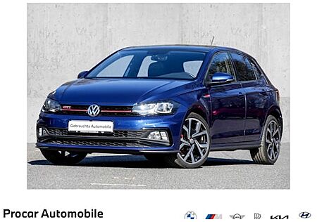 VW Polo GTI 2.0 TSI OPF DSG GTI 5 Türen