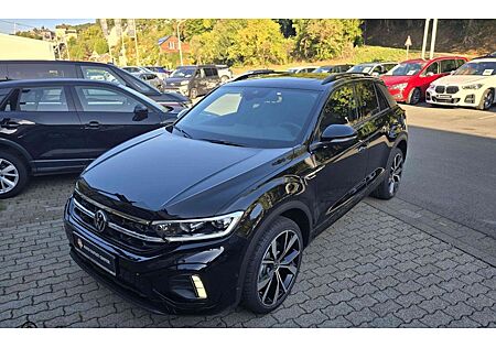 VW T-Roc 2.0 TDI SCR DSG R-Line 5 Türen