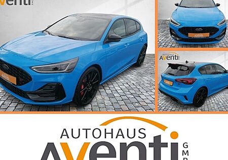 Ford Focus 2,3 EcoBoost ST X 5 Türen