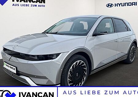 Hyundai IONIQ 5 84kWh 168kW Heckantrieb Uniq 5 Türen