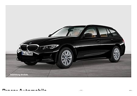 BMW 3er 320e Touring Advantage Automatic 5 Türen