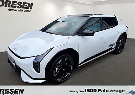 Kia EV4 81 kWh 150 kW GT-Line Frontantrieb 5 Türen