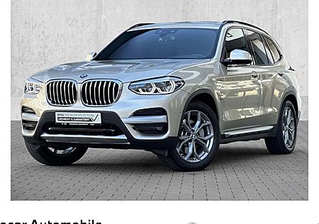 BMW X3 xDrive30e xLine AT 5 Türen