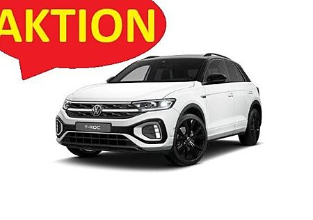 VW T-Roc 1.5 TSI OPF DSG R-Line 5 Türen