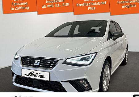 Seat Ibiza 1.0 TSI 85kW XCELLENCE 5 Türen