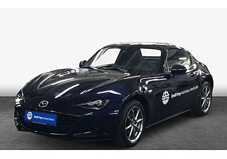 Mazda MX-5 1.5 SKYACTIV-G 132 Exclusive-Line 2 Türen