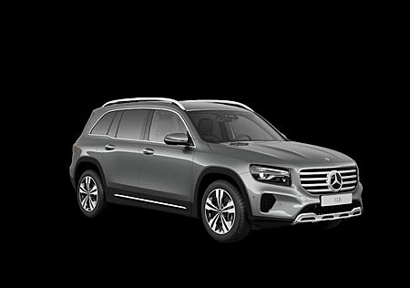 Mercedes-Benz GLB 200 d 4MATIC DCT 5 Türen