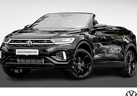 VW T-Roc Cabriolet 1.5 TSI OPF DSG R-Line 2 Türen