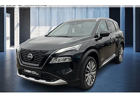Nissan X-Trail 1.5 VC-T e-Power TEKNA+ 5 Türen