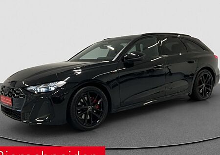 Audi A5 TDI 150 kW S tronic quattro Avant 5 Türen