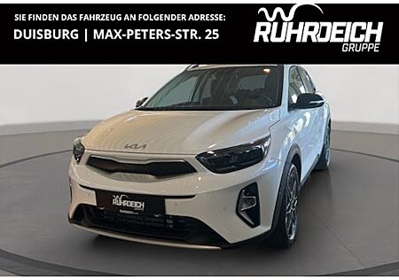 Kia Stonic 1.0 T-GDI 100 48V Nightline Edition DCT7 5 Türen