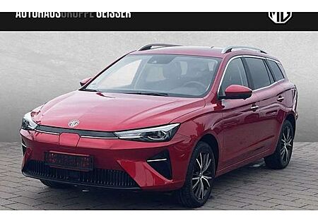 MG MG5 61,1 kWh Luxury 5 Türen