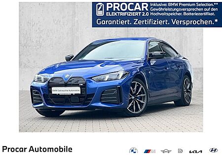 BMW i5 M60 xDrive Touring 5 Türen