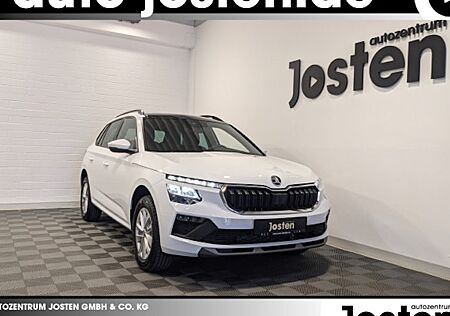 Skoda Kamiq 1.0 TSI 85kW DSG Selection 5 Türen