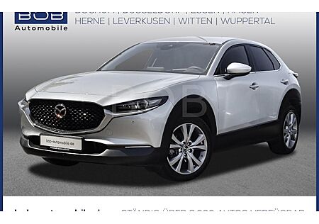 Mazda CX-30 2.0 e-SKYACTIV-G M-Hybrid 150 Selection 5 Türen