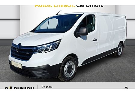 Renault Trafic Blue dCi 130 L2H1 Komfort 4 Türen