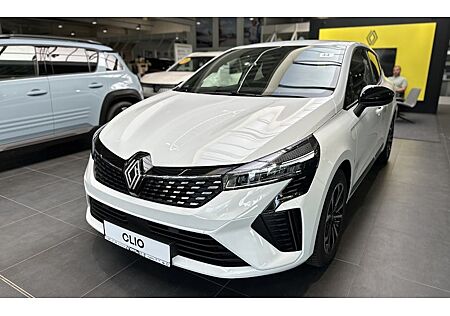 Renault Clio TCe 90 Techno 5 Türen