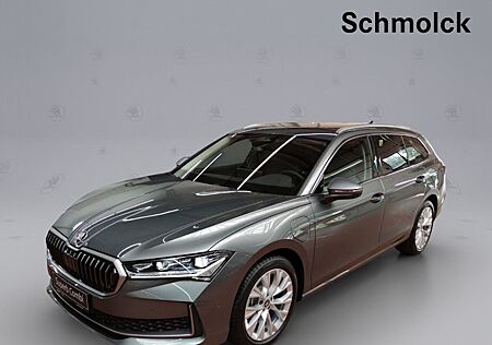 Skoda Superb 1.5 TSI iV DSG Selection Combi 5 Türen