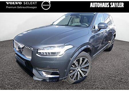 Volvo XC 90 B5 D AWD Geartronic Inscription 5 Türen