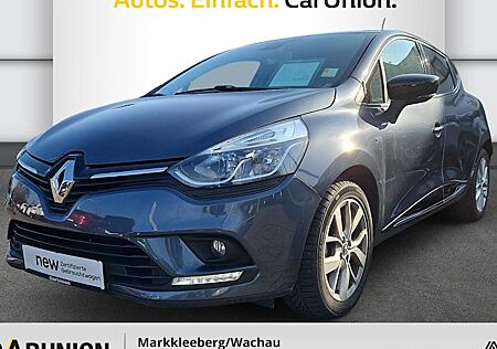 Renault Clio TCe 90 Limited 5 Türen