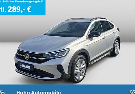 VW Taigo 1.0 TSI OPF 85 kW DSG GOAL 5 Türen
