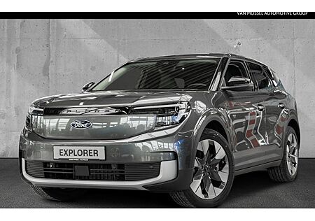 Ford Explorer Extended Range 77kWh RWD Premium 5 Türen