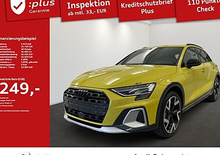 Audi A3 35 TFSI S tronic allstreet 5 Türen