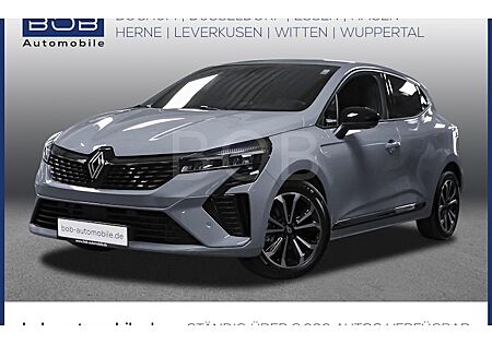 Renault Clio TCe 90 Techno 5 Türen